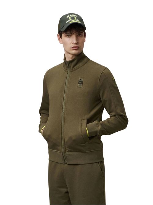 01083732 VERDE BLAUER | 01083732 VERDE